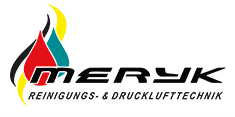 Meryk Reinigungs und Drucklufttechnik