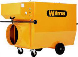 WILMS BV 385
