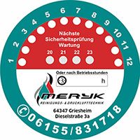 Reparatur vor Ort